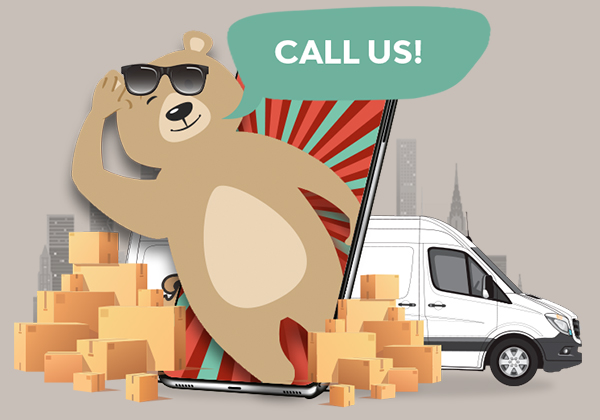 Contact us